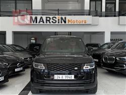 لاند ڕۆڤەر ڕانج ڕۆڤەر ڤۆگ